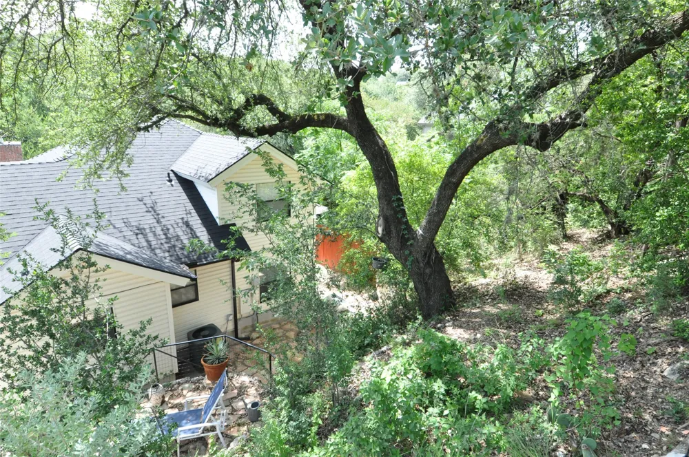 9902 Talleyran Drive Austin, TX 78750