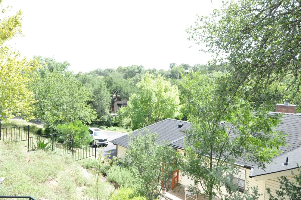 9902 Talleyran Drive Austin, TX 78750