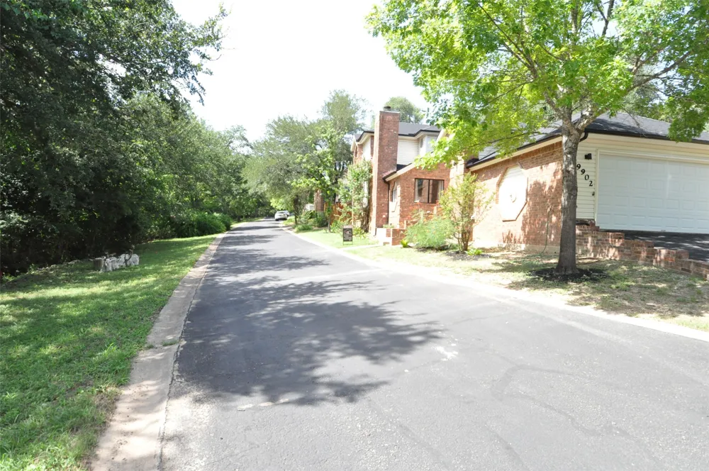 9902 Talleyran Drive Austin, TX 78750