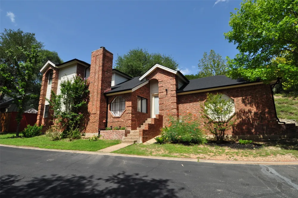 9902 Talleyran Drive Austin, TX 78750