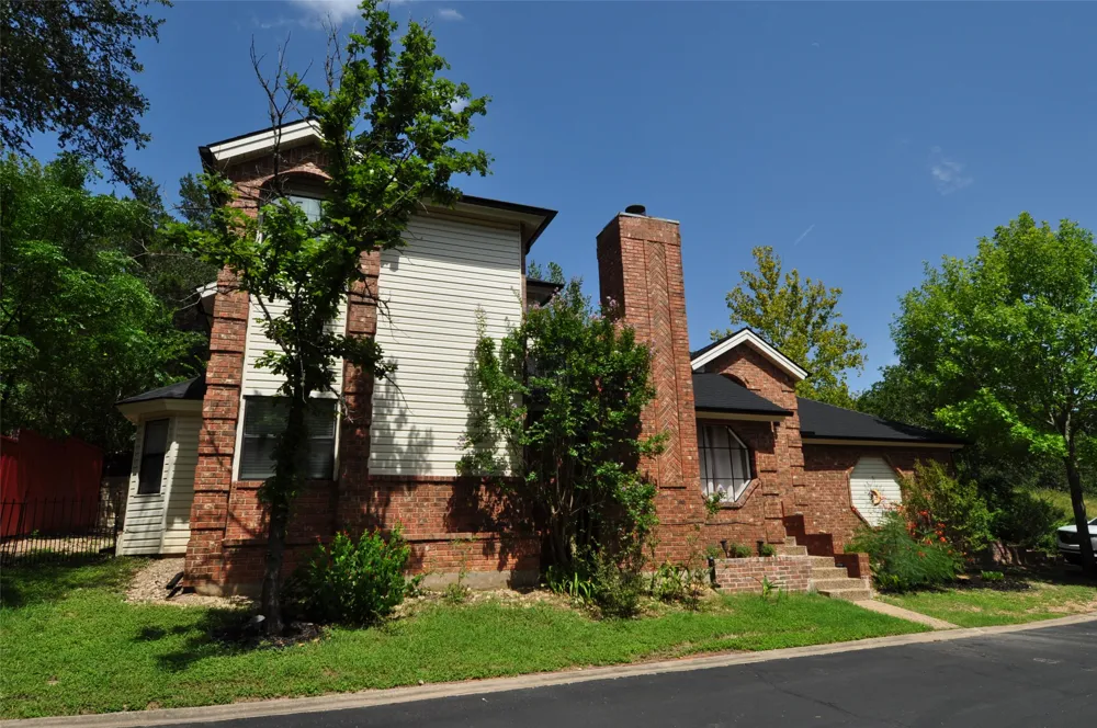 9902 Talleyran Drive Austin, TX 78750