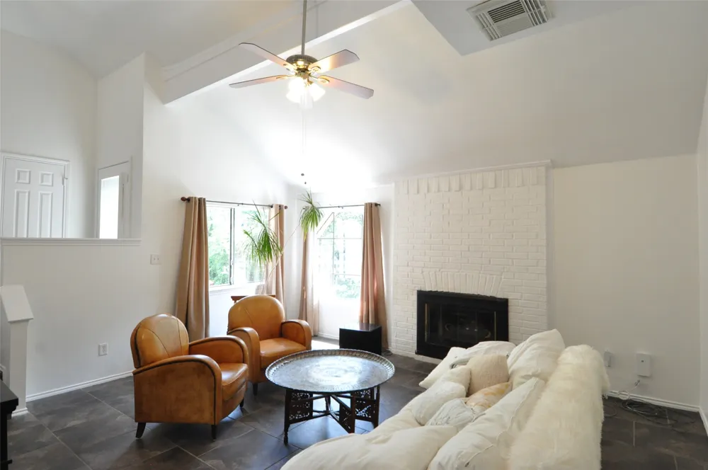 9902 Talleyran Drive Austin, TX 78750