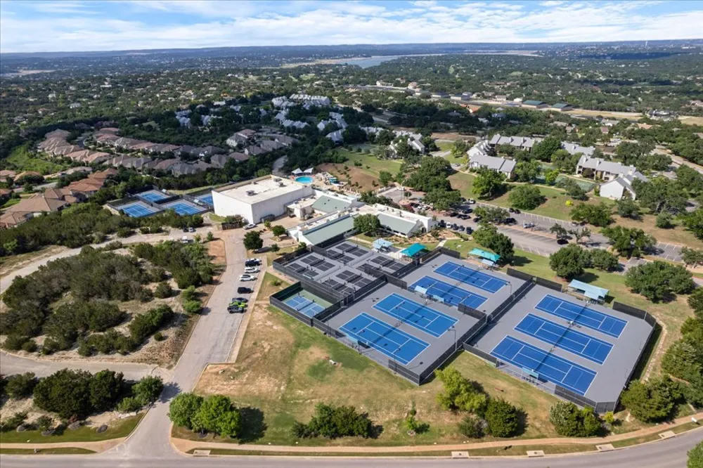 122 World Of Tennis Square #122 Lakeway, TX 78738