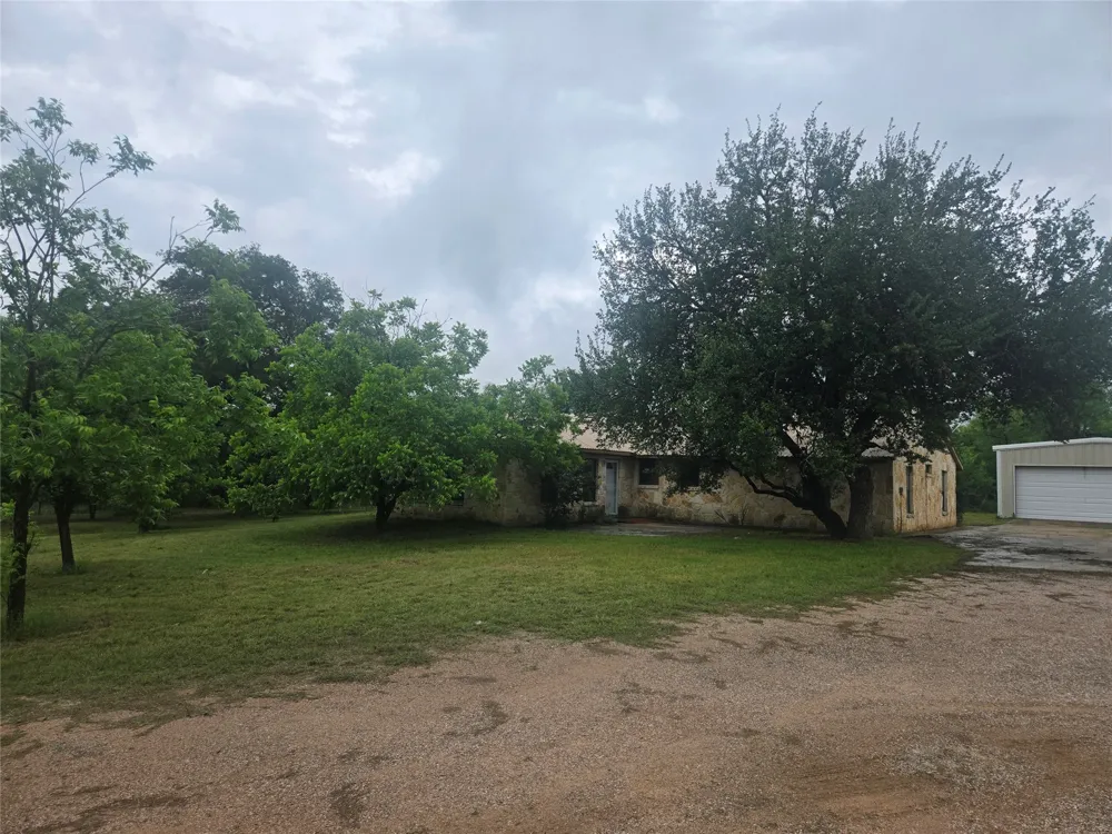 12257 E Fm 1431 Marble Falls, TX 78654