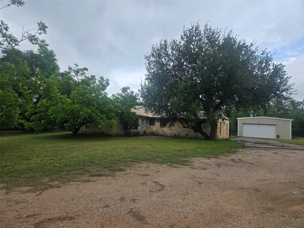 12257 E Fm 1431 Marble Falls, TX 78654