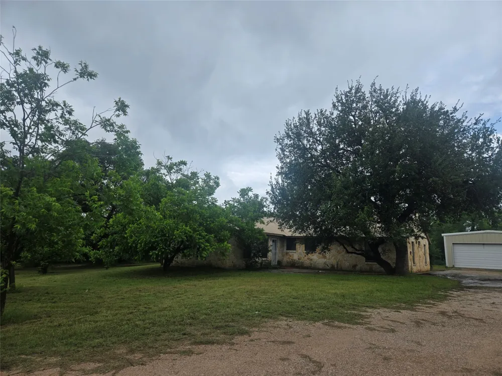 12257 E Fm 1431 Marble Falls, TX 78654