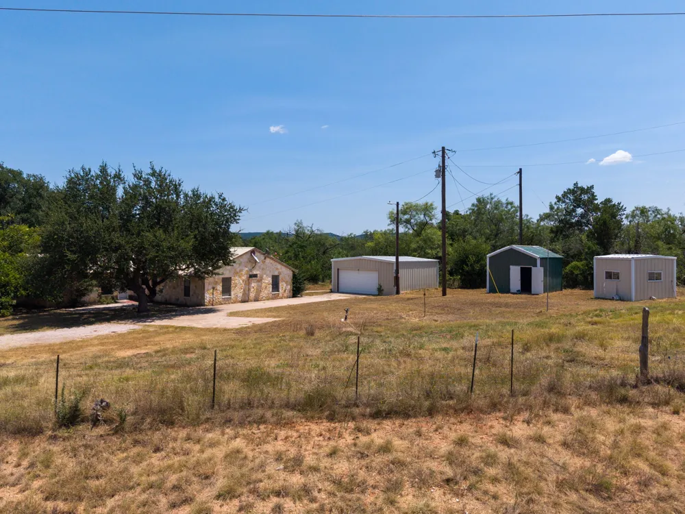 12257 E Fm 1431 Marble Falls, TX 78654