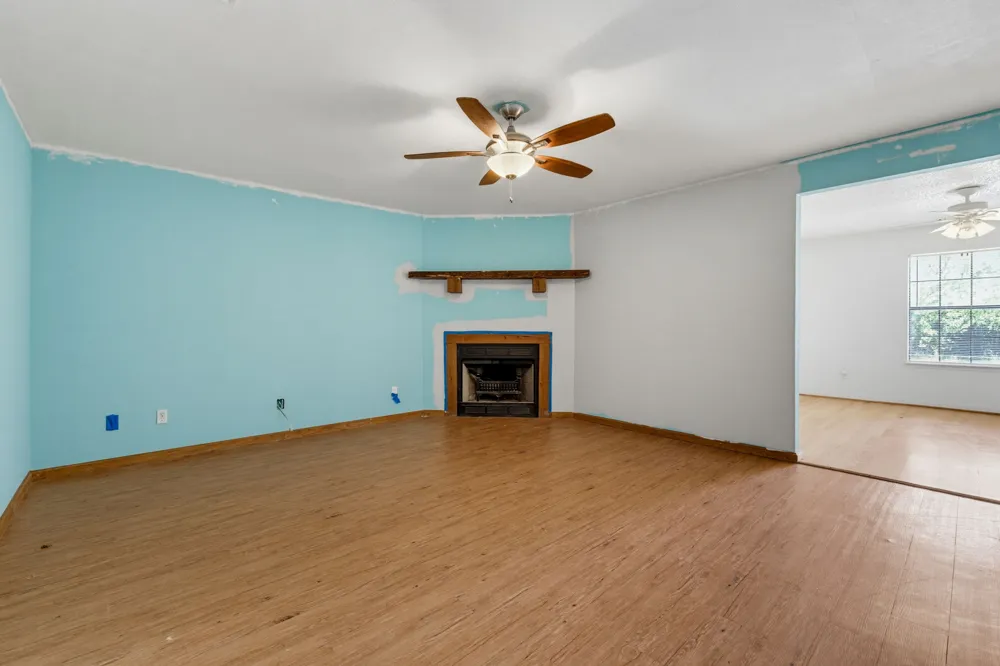 12257 E Fm 1431 Marble Falls, TX 78654