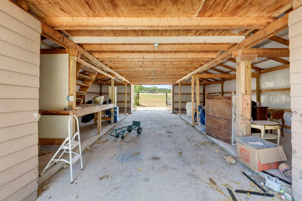 12257 E Fm 1431 Marble Falls, TX 78654
