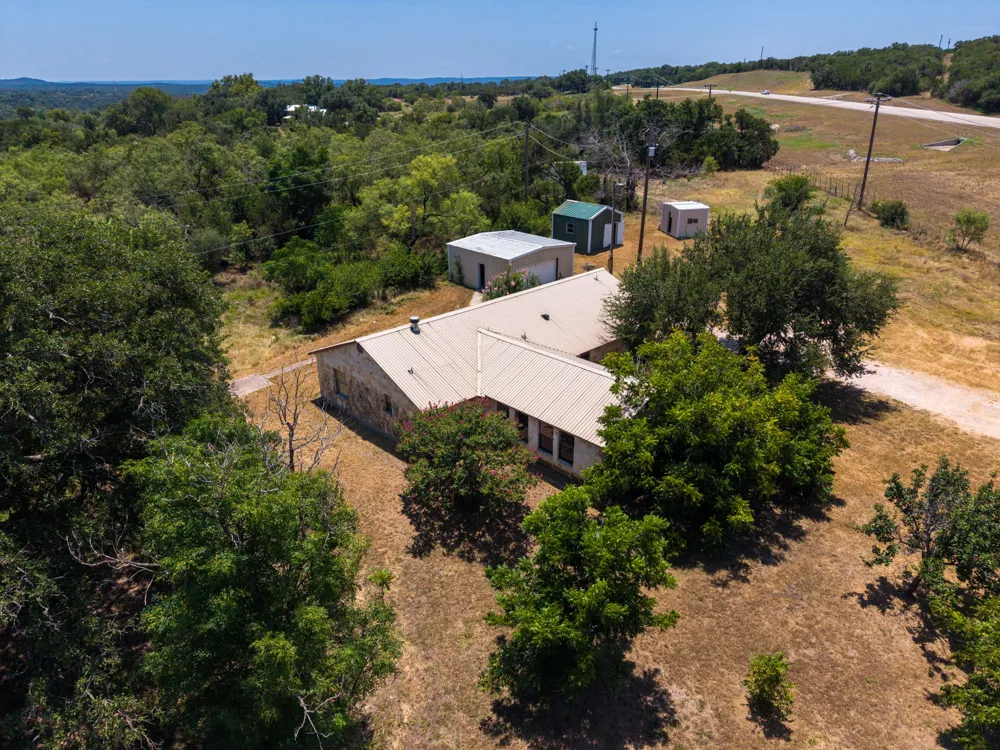 12257 E Fm 1431 Marble Falls, TX 78654