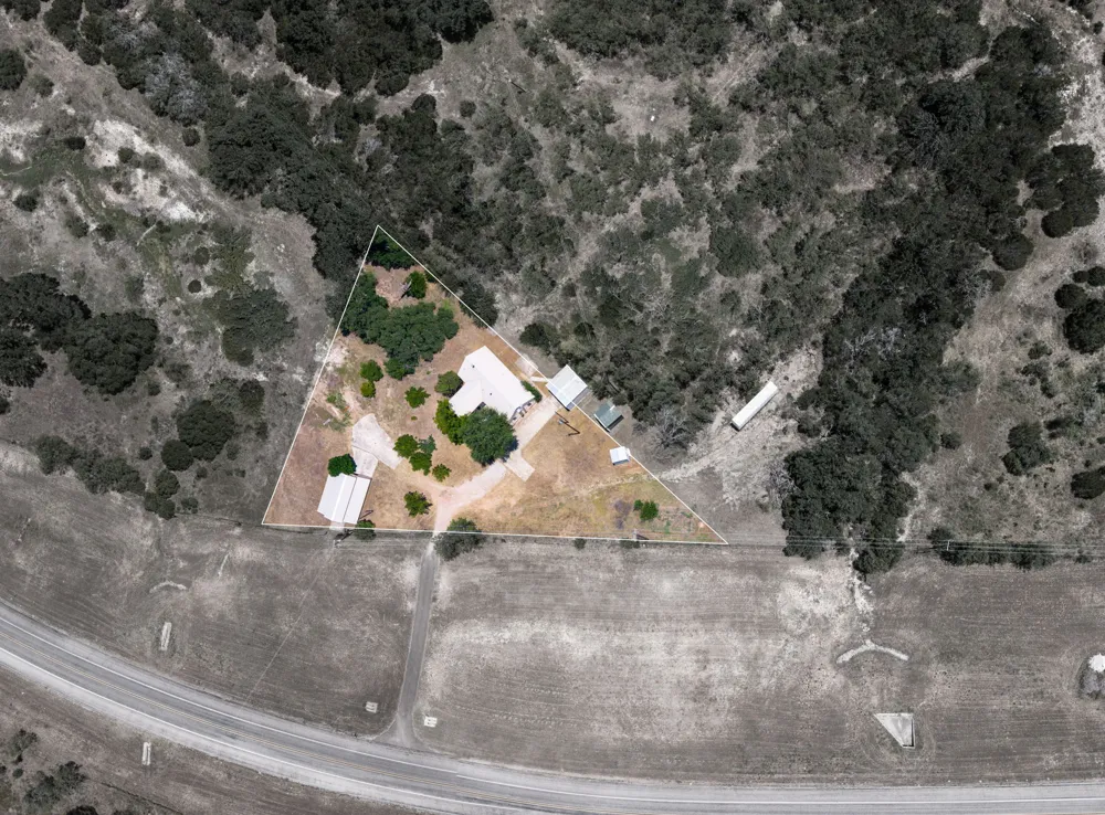 12257 E Fm 1431 Marble Falls, TX 78654