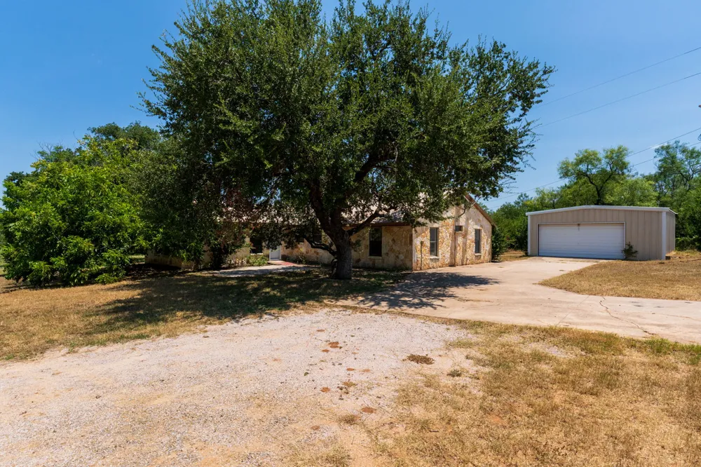 12257 E Fm 1431 Marble Falls, TX 78654