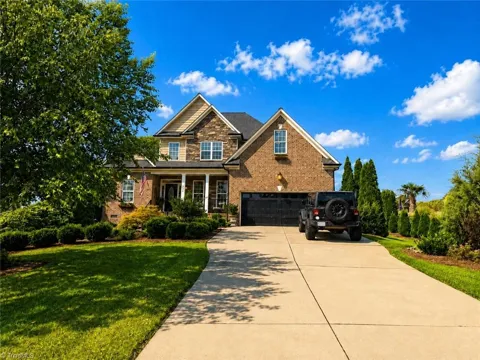254 Raspberry Ridge Drive