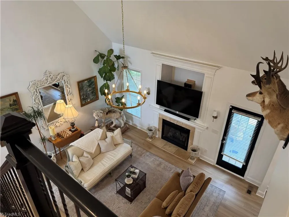 254 Raspberry Ridge Drive Clemmons, NC 27012