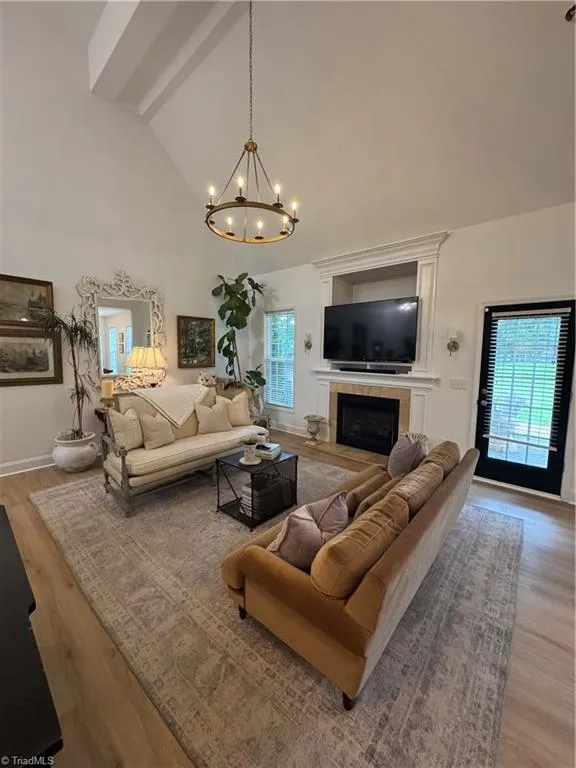 254 Raspberry Ridge Drive Clemmons, NC 27012