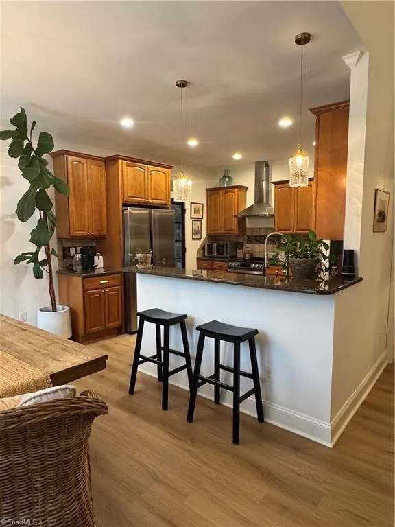254 Raspberry Ridge Drive Clemmons, NC 27012