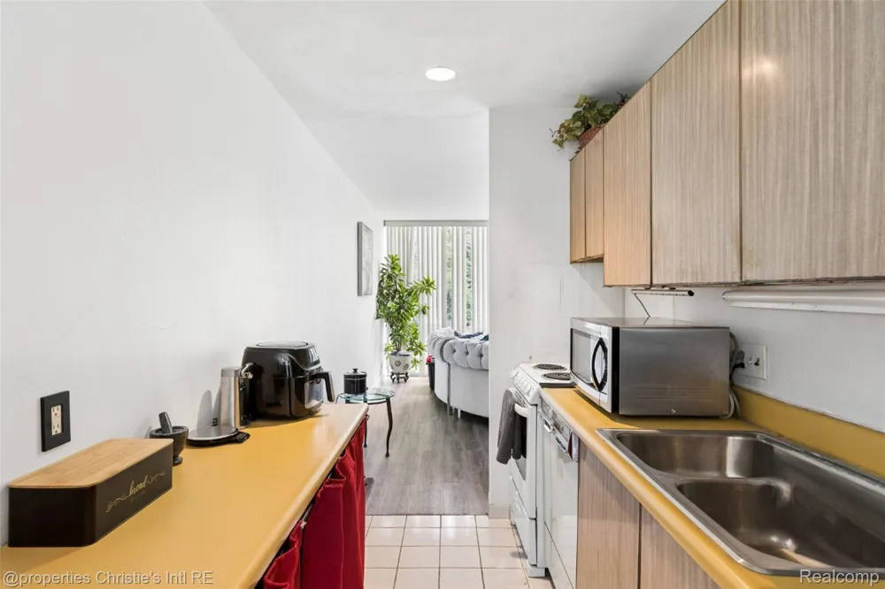 1309 Joliet Place Detroit City, MI 48207