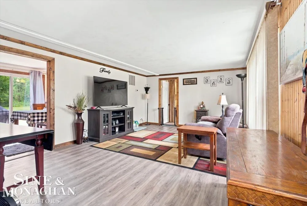 7665 Metcalf Road Kenockee Township, MI 48006