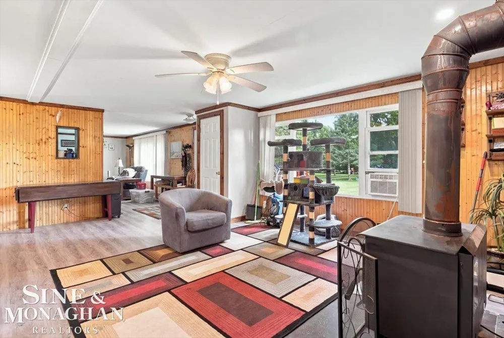 7665 Metcalf Road Kenockee Township, MI 48006