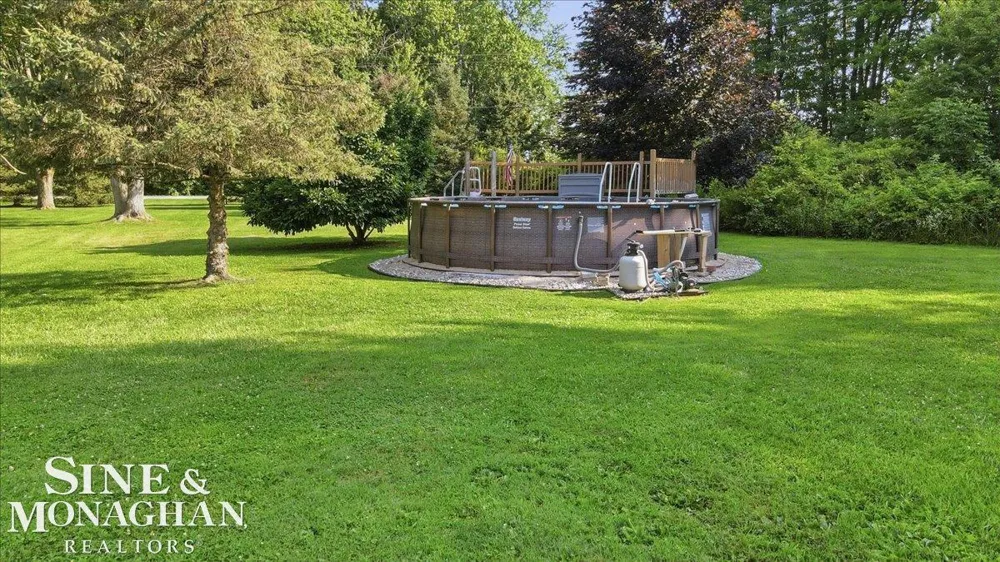 7665 Metcalf Road Kenockee Township, MI 48006