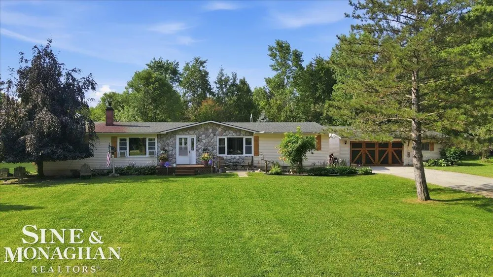 7665 Metcalf Road Kenockee Township, MI 48006