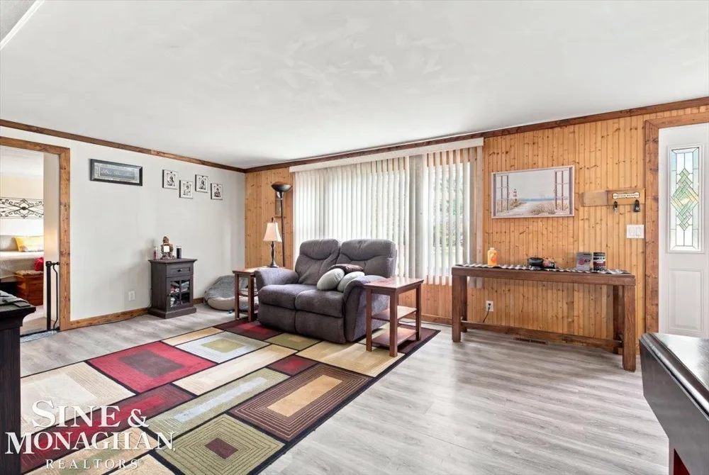 7665 Metcalf Road Kenockee Township, MI 48006