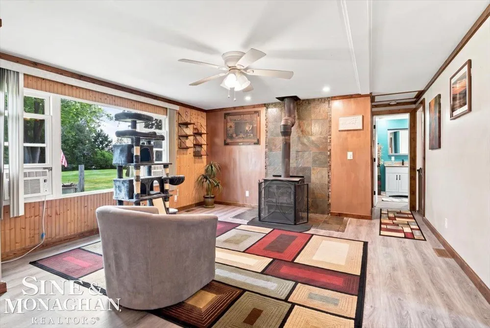 7665 Metcalf Road Kenockee Township, MI 48006