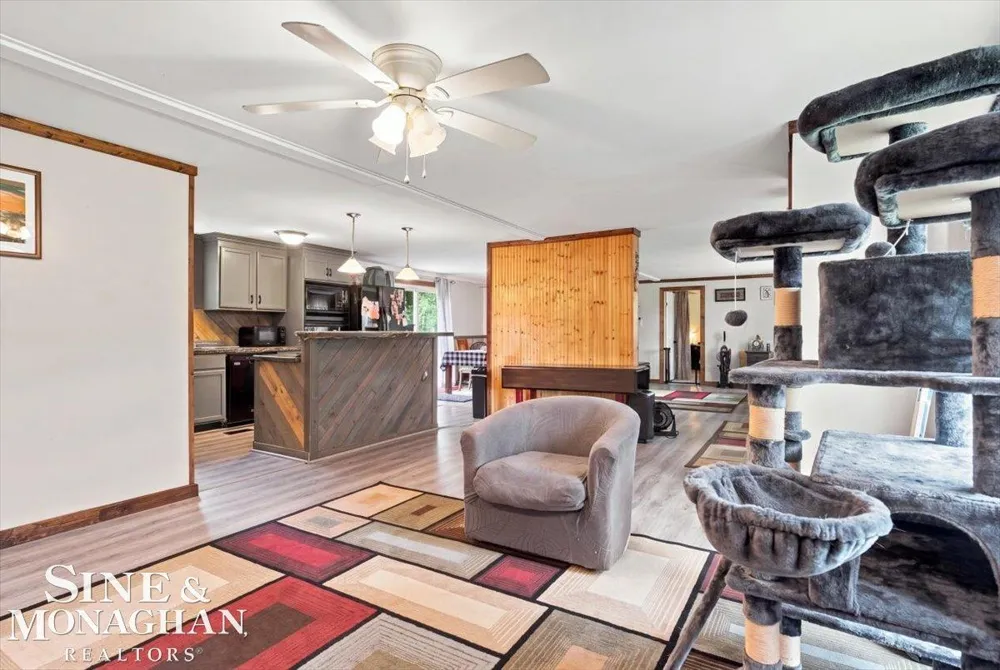 7665 Metcalf Road Kenockee Township, MI 48006