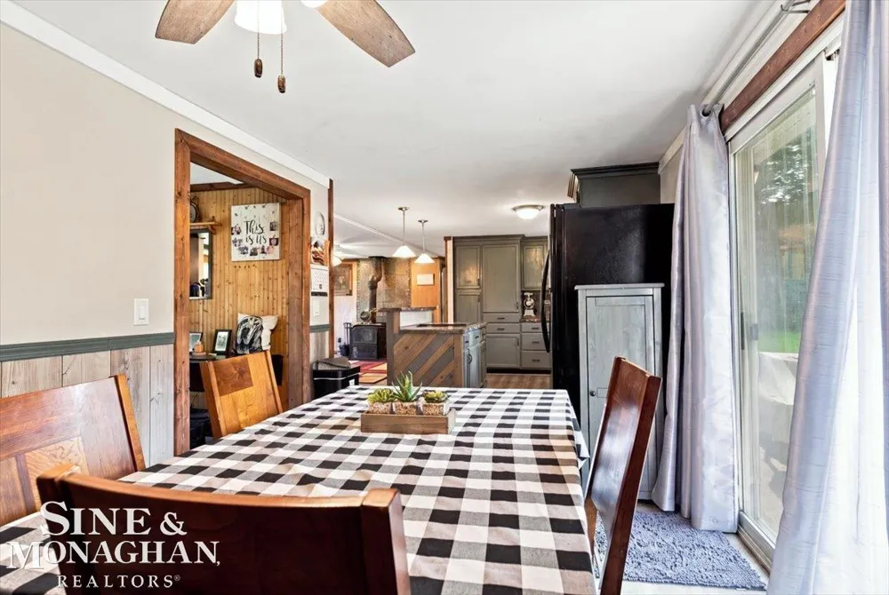 7665 Metcalf Road Kenockee Township, MI 48006