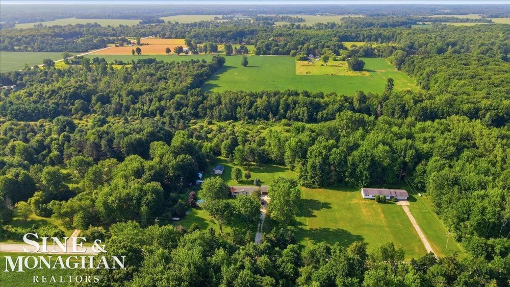 7665 Metcalf Road Kenockee Township, MI 48006