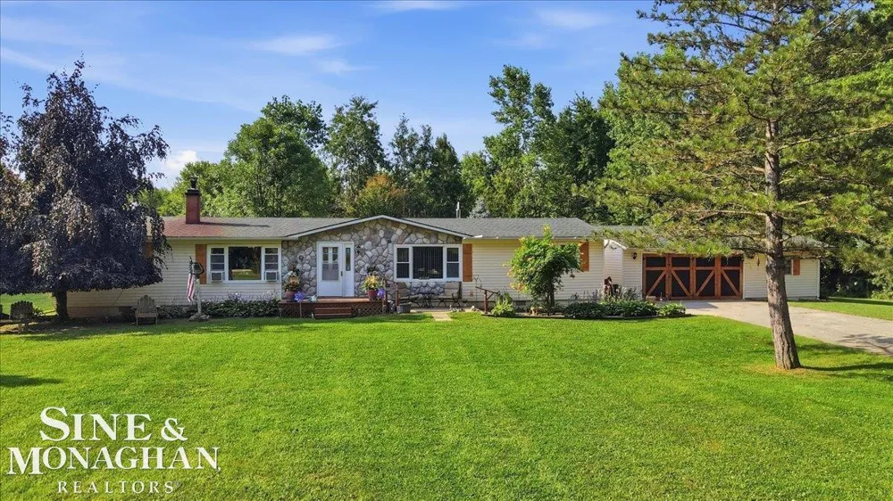 7665 Metcalf Road Kenockee Township, MI 48006
