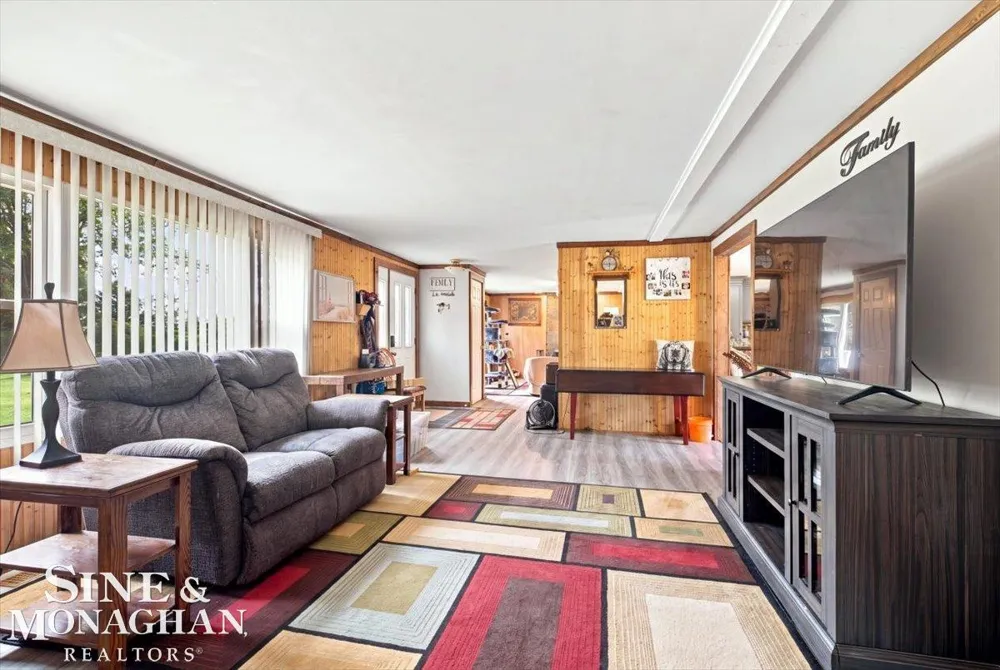 7665 Metcalf Road Kenockee Township, MI 48006