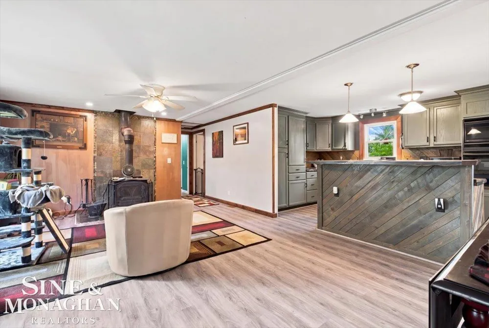 7665 Metcalf Road Kenockee Township, MI 48006