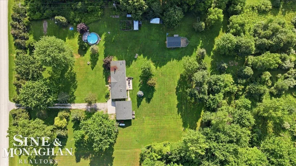 7665 Metcalf Road Kenockee Township, MI 48006
