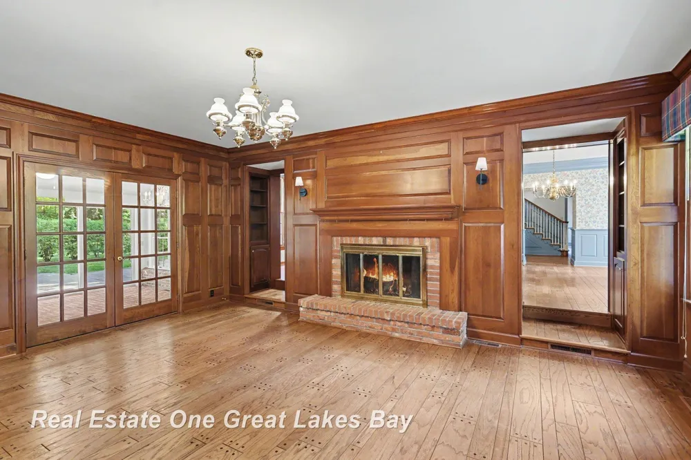 2175 Reppuhn Drive Monitor Charter Township, MI 48706