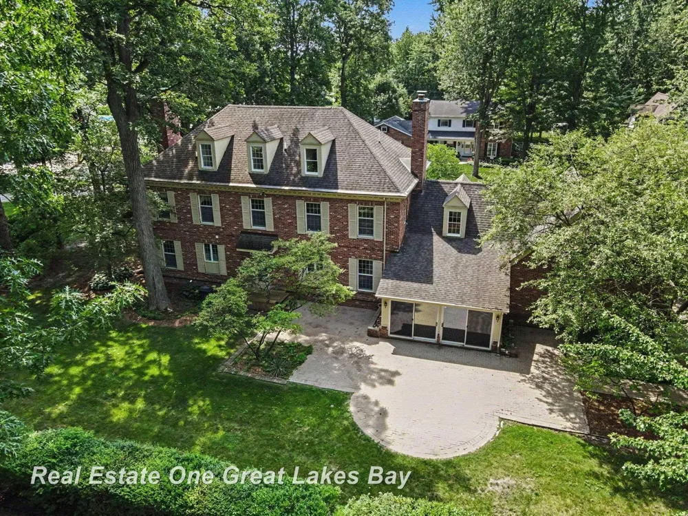 2175 Reppuhn Drive Monitor Charter Township, MI 48706