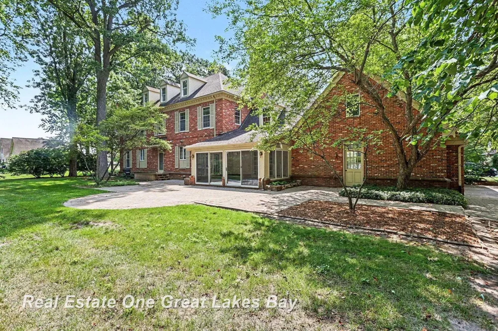 2175 Reppuhn Drive Monitor Charter Township, MI 48706