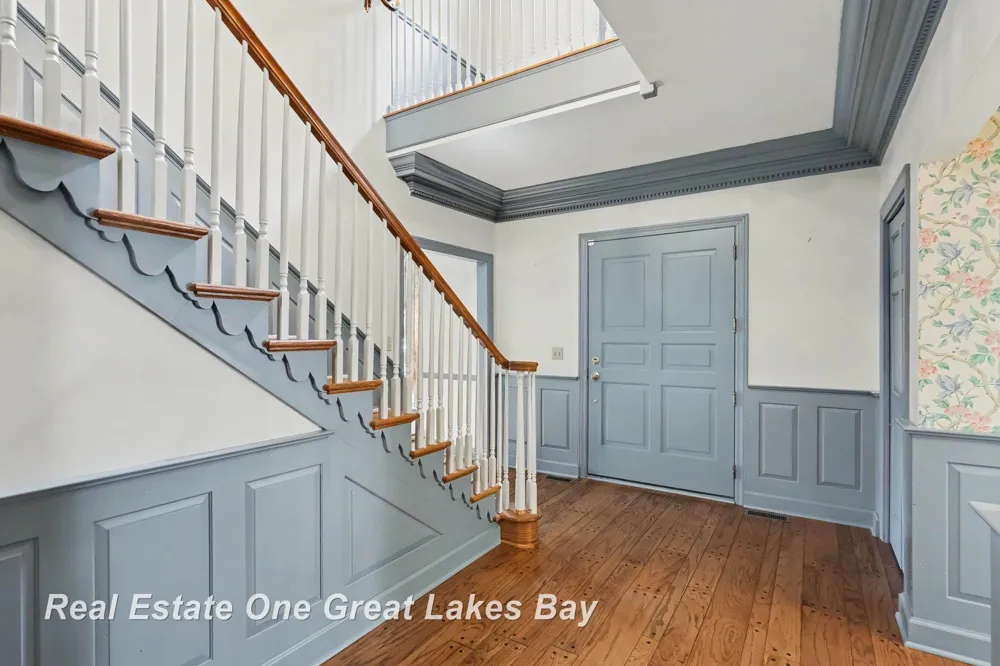 2175 Reppuhn Drive Monitor Charter Township, MI 48706