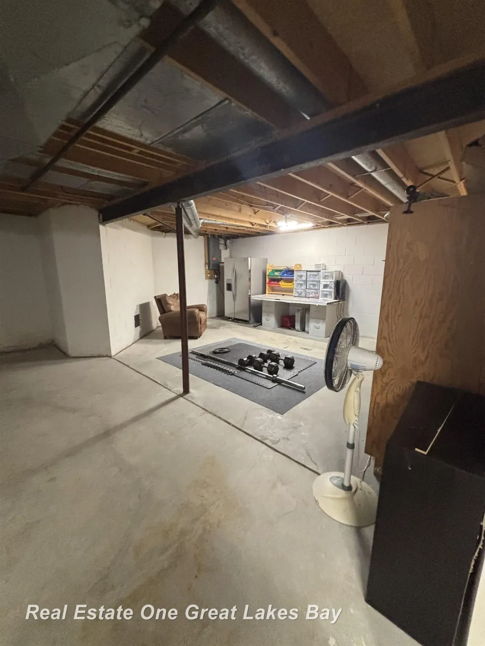 2175 Reppuhn Drive Monitor Charter Township, MI 48706