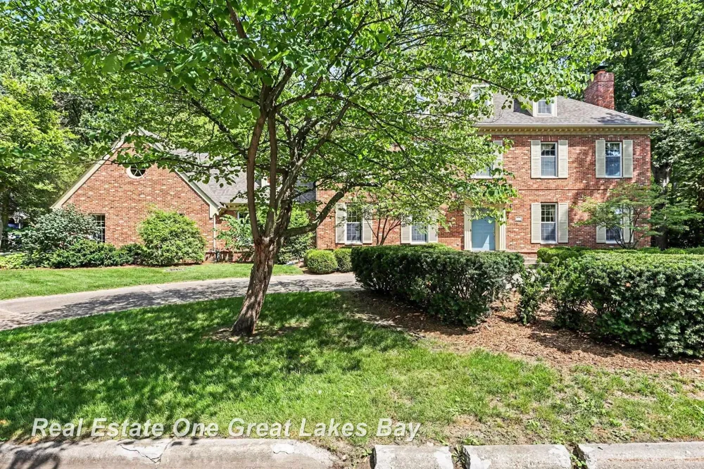 2175 Reppuhn Drive Monitor Charter Township, MI 48706