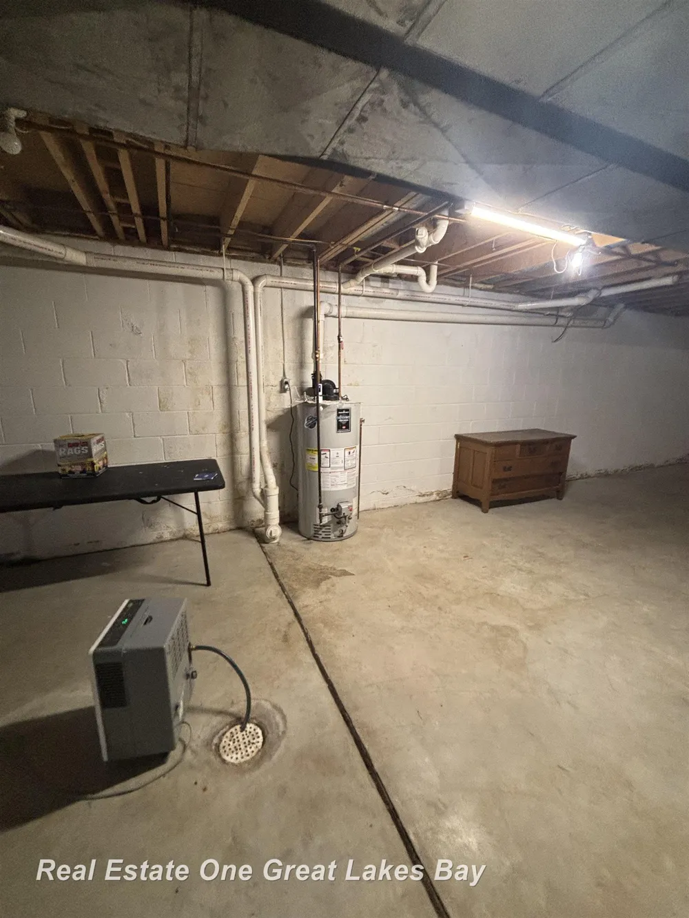 2175 Reppuhn Drive Monitor Charter Township, MI 48706