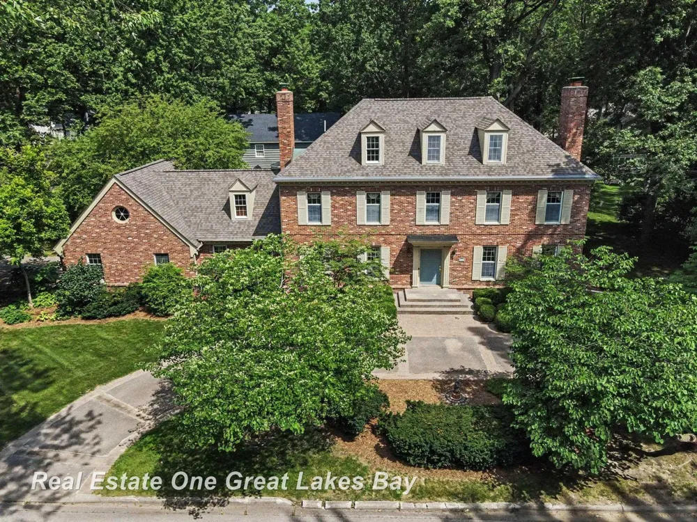 2175 Reppuhn Drive Monitor Charter Township, MI 48706