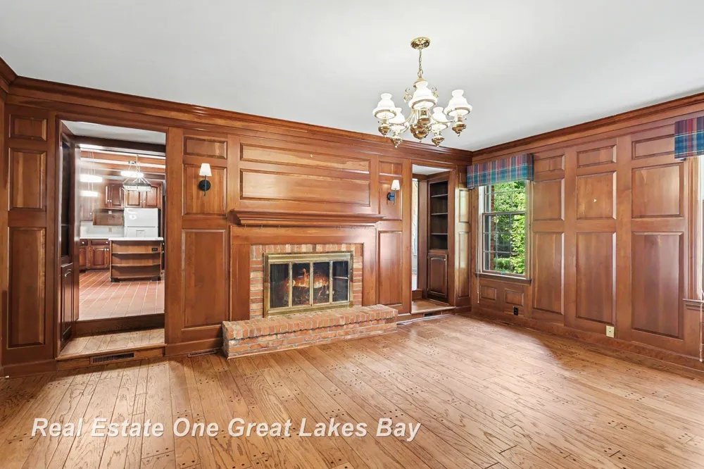 2175 Reppuhn Drive Monitor Charter Township, MI 48706