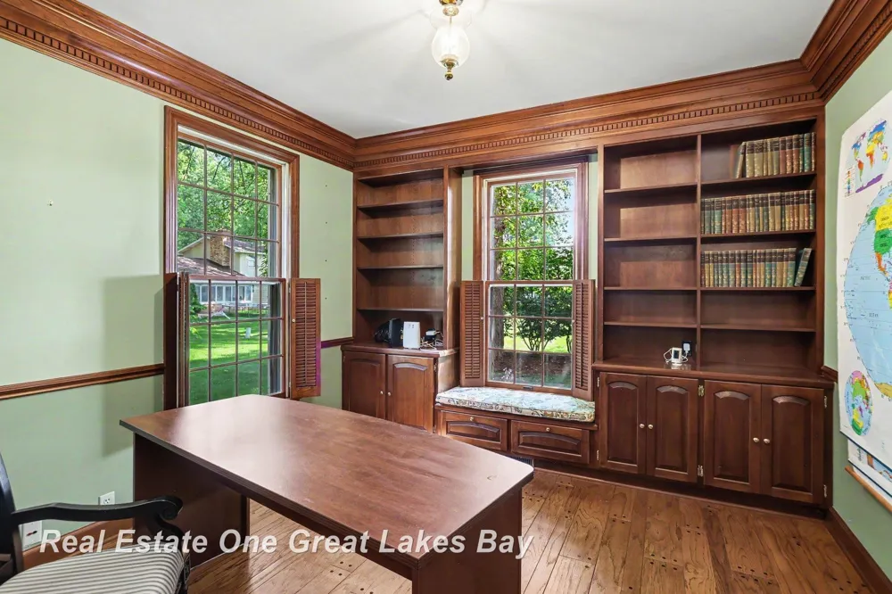 2175 Reppuhn Drive Monitor Charter Township, MI 48706