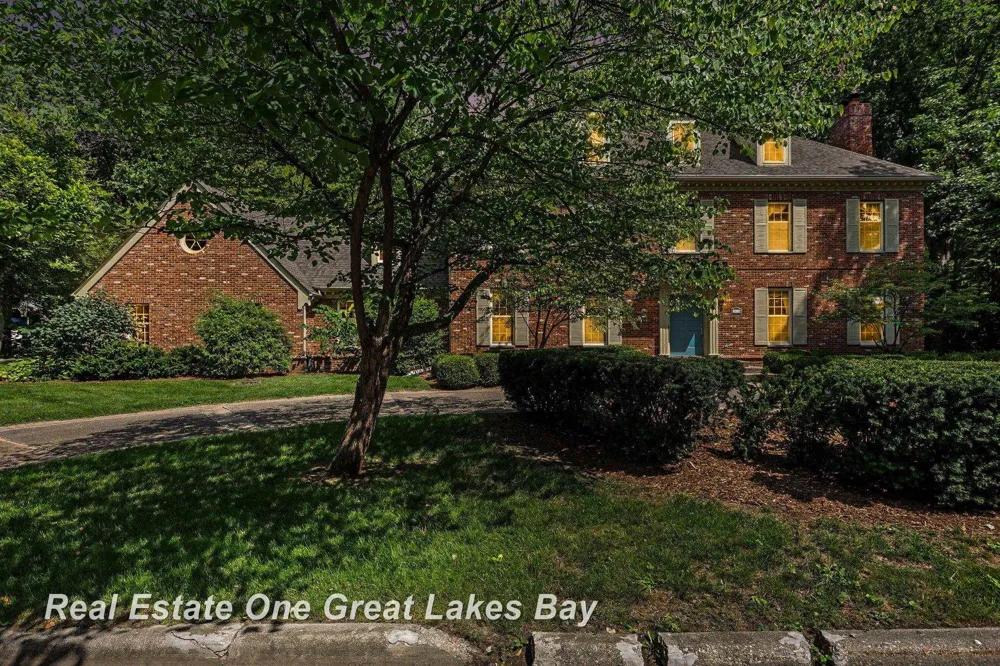 2175 Reppuhn Drive Monitor Charter Township, MI 48706