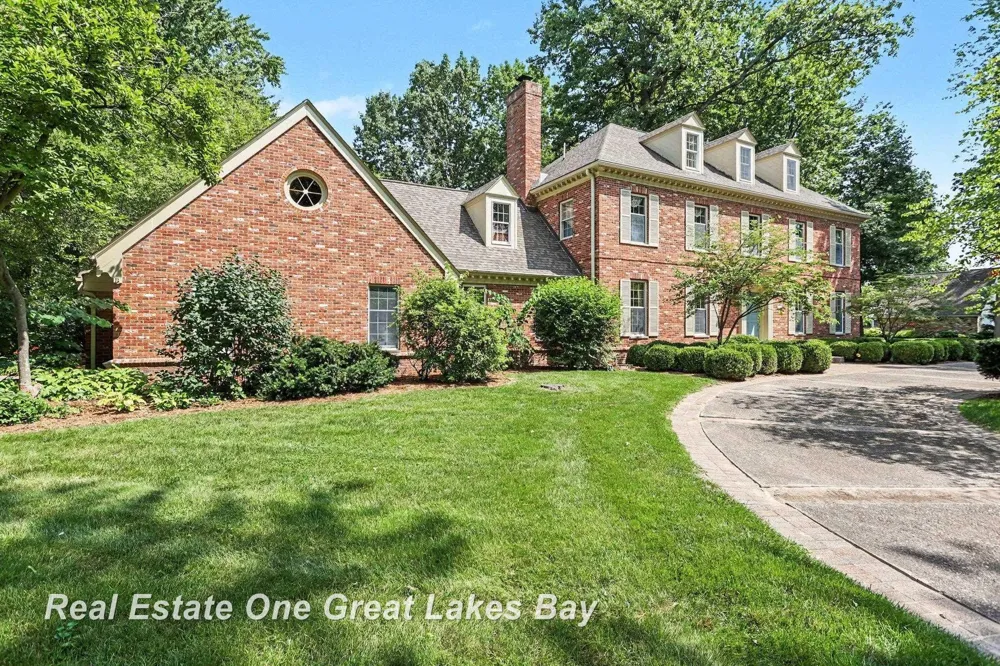 2175 Reppuhn Drive Monitor Charter Township, MI 48706