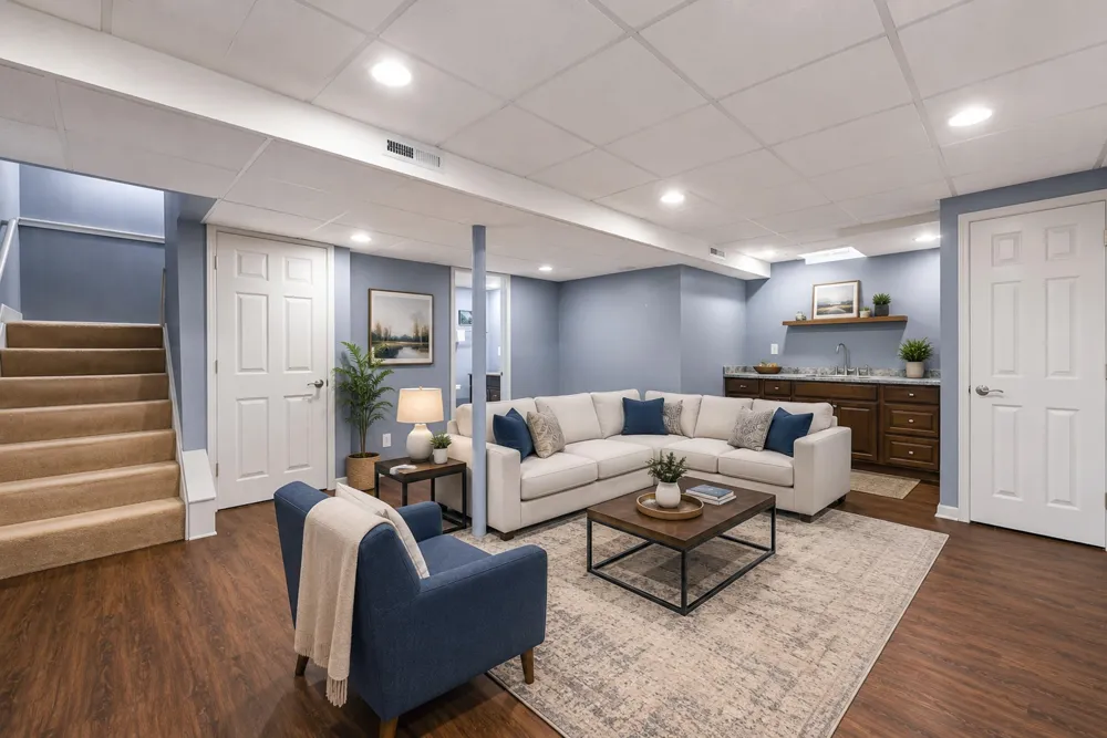 1189 Glenpointe Court Bloomfield Charter Township, MI 48304