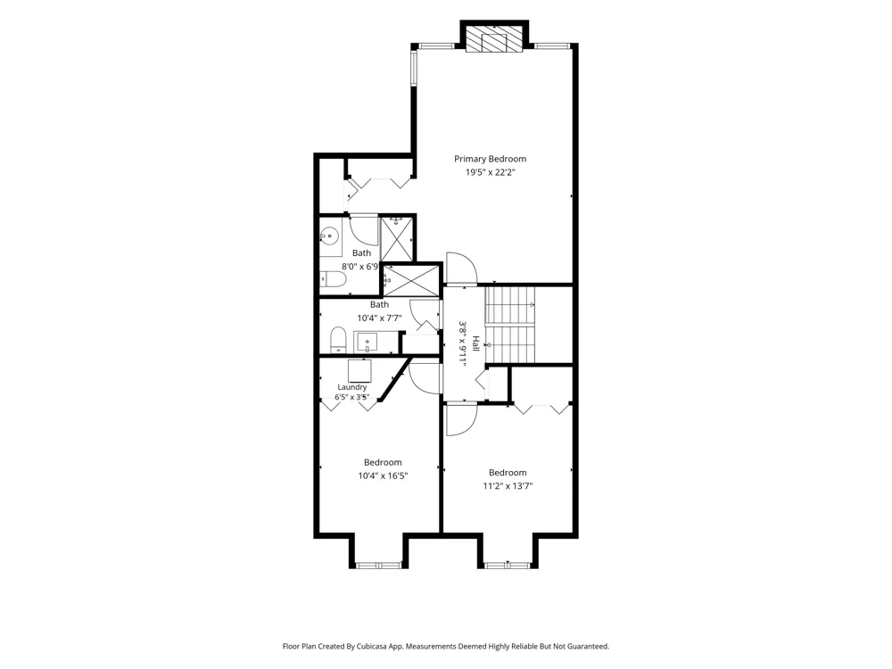 1189 Glenpointe Court Bloomfield Charter Township, MI 48304