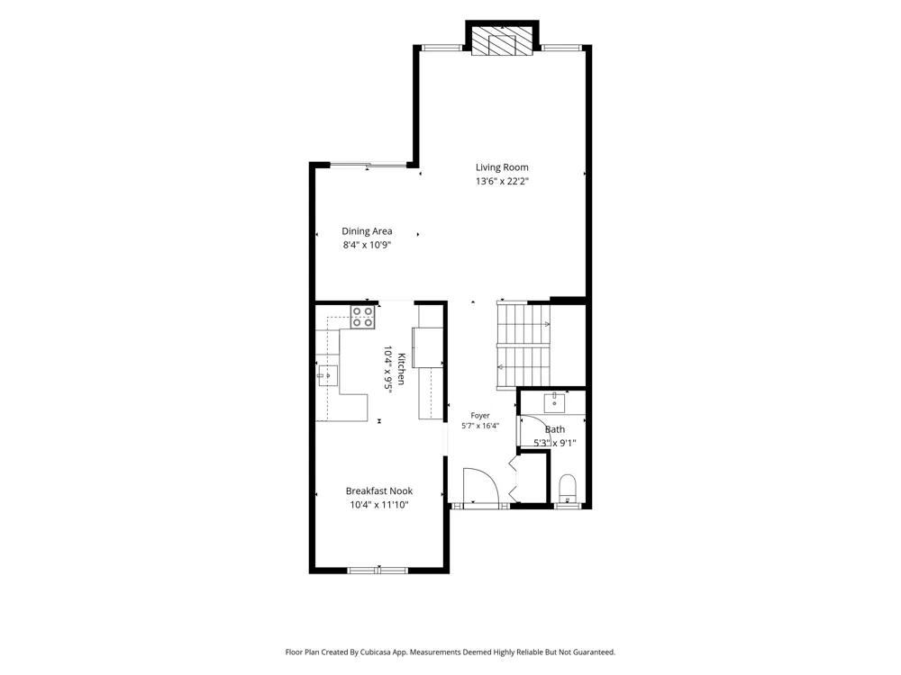 1189 Glenpointe Court Bloomfield Charter Township, MI 48304