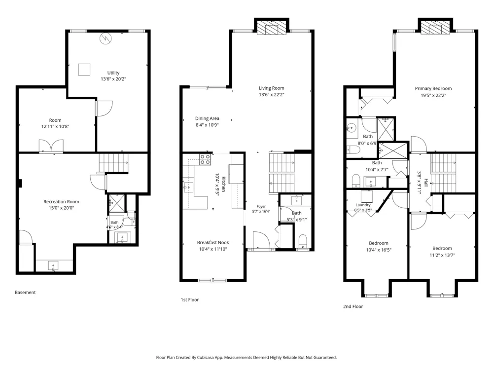 1189 Glenpointe Court Bloomfield Charter Township, MI 48304